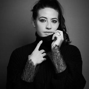 Meet your Posher, Paige